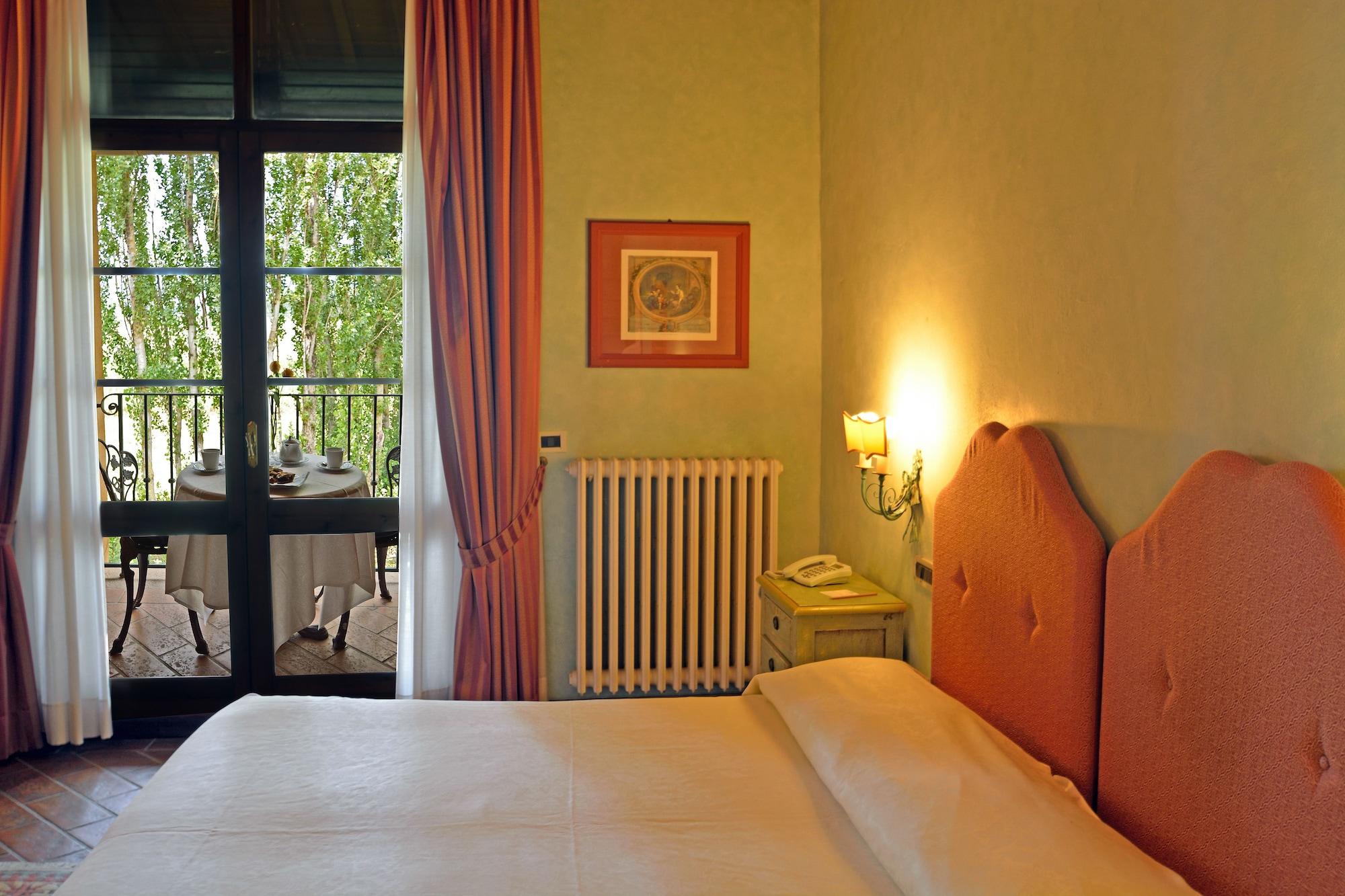 Calamidoro Hotel كالشّينايا المظهر الخارجي الصورة