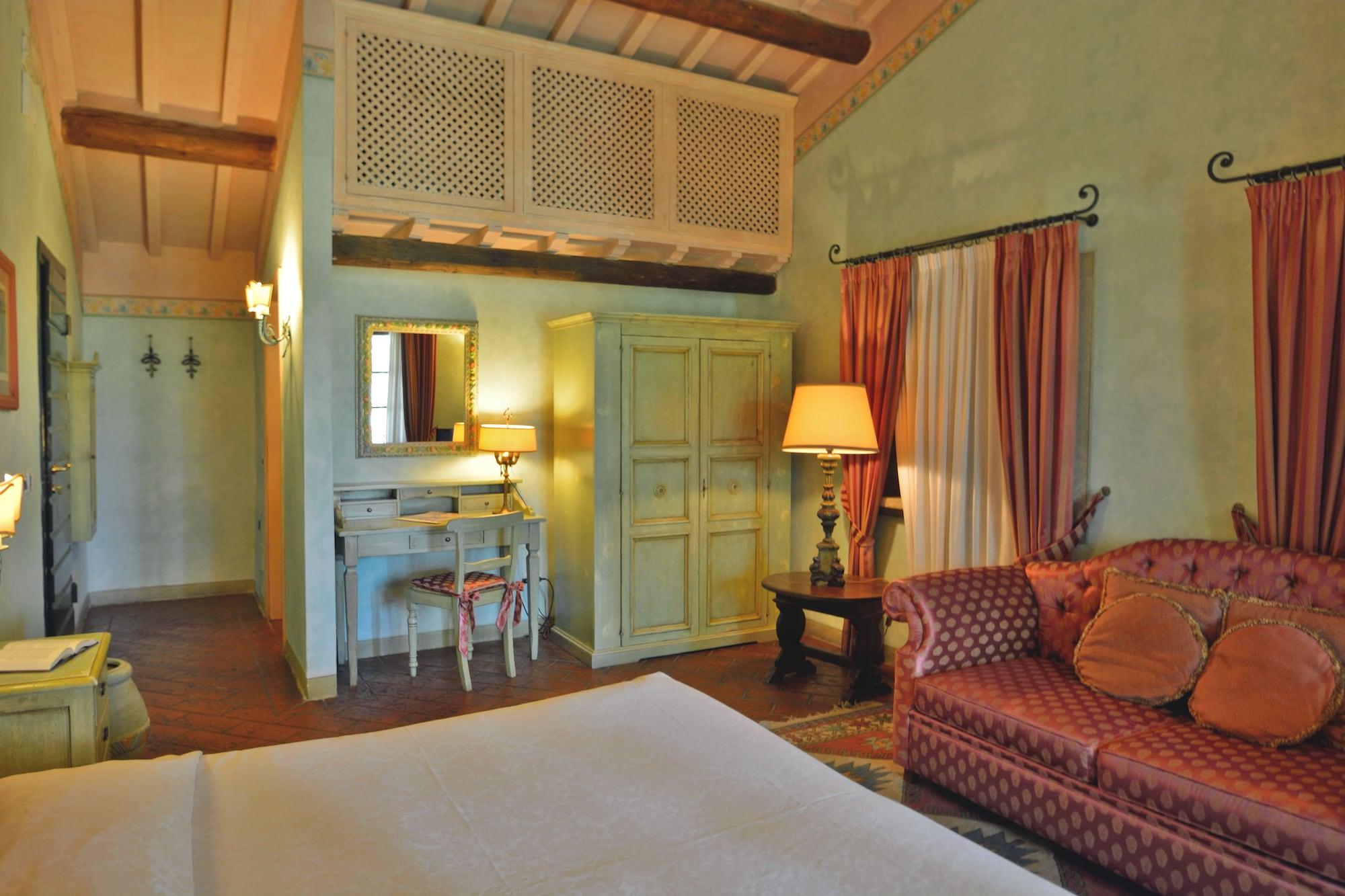 Calamidoro Hotel كالشّينايا المظهر الخارجي الصورة