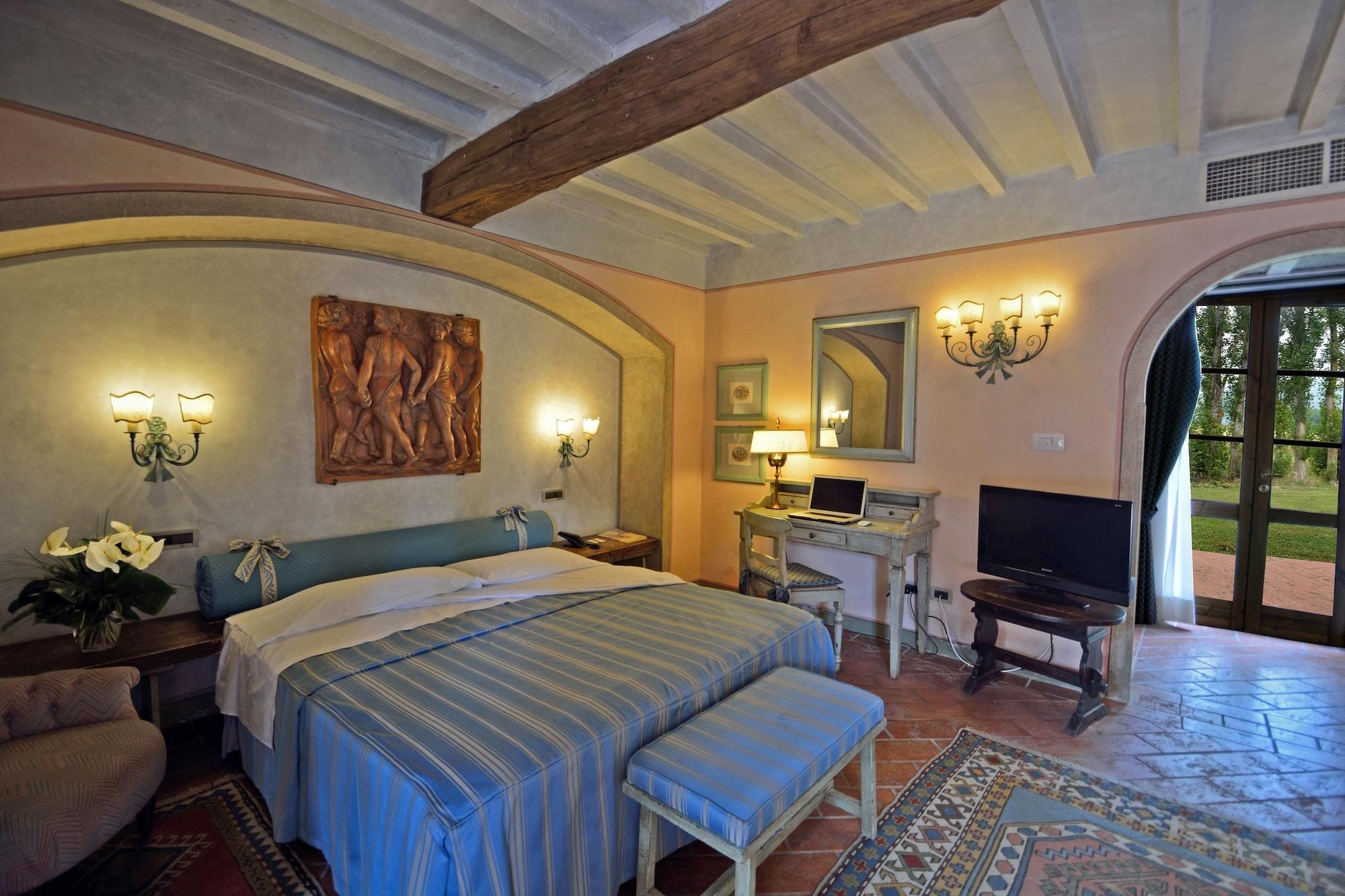 Calamidoro Hotel كالشّينايا المظهر الخارجي الصورة