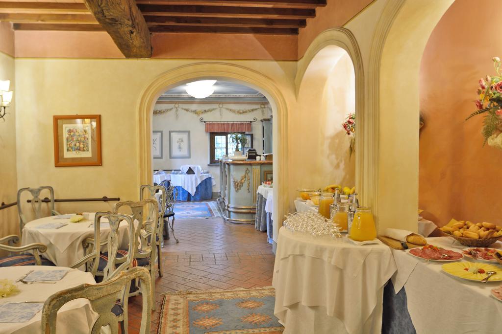 Calamidoro Hotel كالشّينايا المظهر الخارجي الصورة