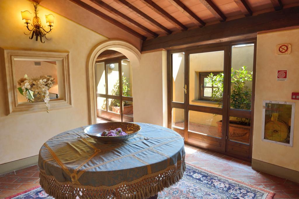 Calamidoro Hotel كالشّينايا المظهر الخارجي الصورة
