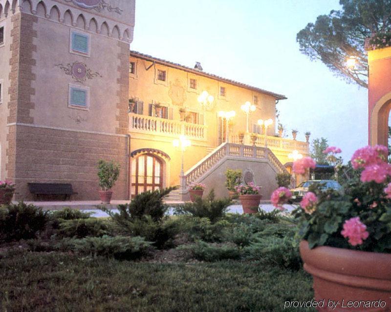 Calamidoro Hotel كالشّينايا المظهر الخارجي الصورة