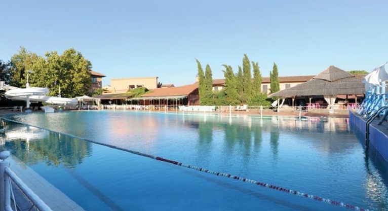 Calamidoro Hotel كالشّينايا المظهر الخارجي الصورة